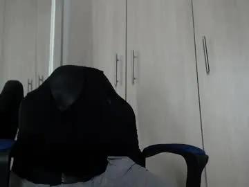 nassh_18 on Chaturbate 
