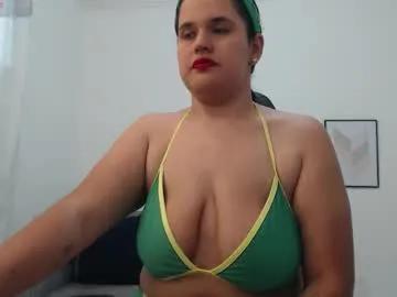 natalia_curvy1 on Chaturbate 