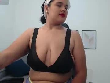 natalia_curvy1 on Chaturbate 