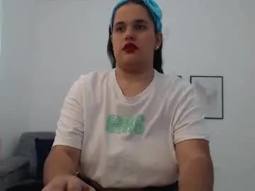 natalia_curvy1 on Chaturbate 
