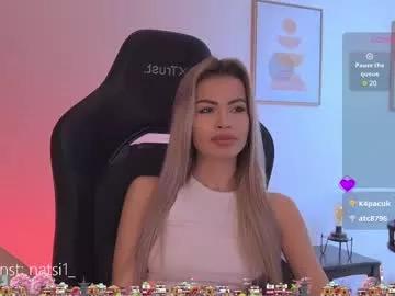 natalimurr on Chaturbate 