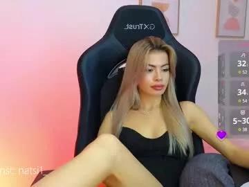 natalimurr on Chaturbate 