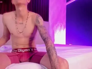 neill_lorde — BIG CUM!!! [455 tokens left] // #bigcock #master #findom #muscle #latino