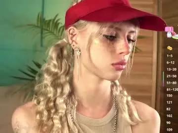 nelly_carroll on Chaturbate 