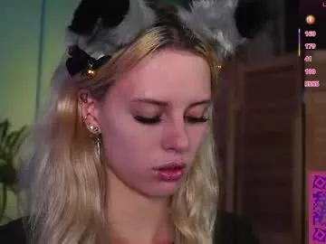 nelly_carroll on Chaturbate 