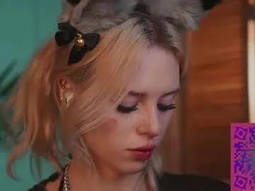 nelly_carroll on Chaturbate 