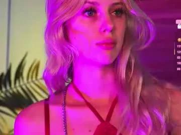 nelly_carroll on Chaturbate 