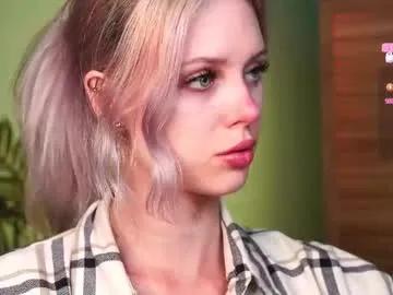 nelly_carroll on Chaturbate 