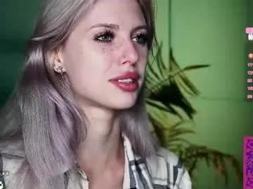 nelly_carroll on Chaturbate 