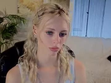 nelly_carroll on Chaturbate 
