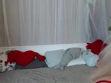 nelly_carroll on Chaturbate 