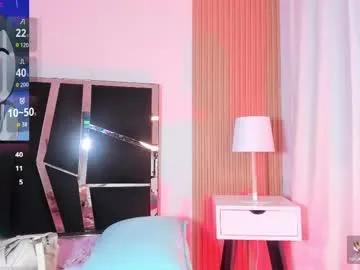 nemesis_castel on Chaturbate 