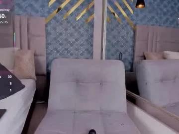 niiamoore_ on Chaturbate 