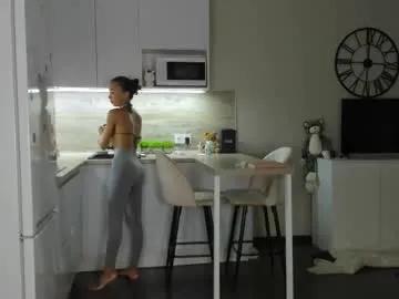 nilliluv on Chaturbate 