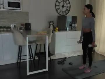 nilliluv on Chaturbate 