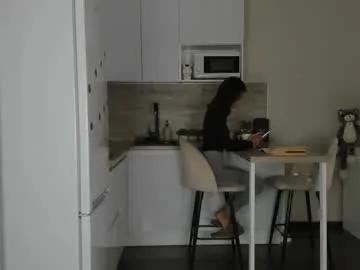 nilliluv on Chaturbate 