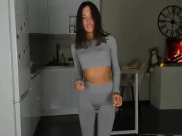 nilliluv on Chaturbate 