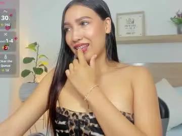 nina_blake on Chaturbate 