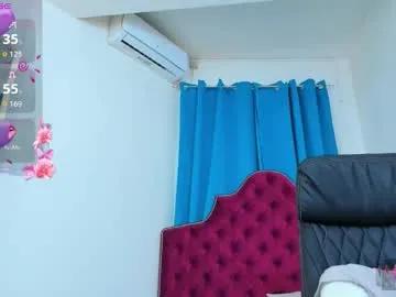 ninna_dee on Chaturbate 