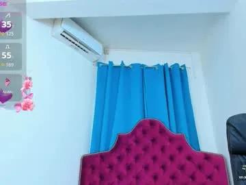 ninna_dee on Chaturbate 