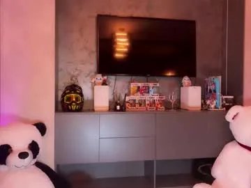 notecarret on Chaturbate