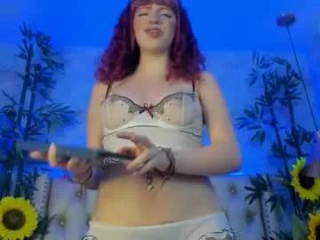 nyssawoodd on Chaturbate 