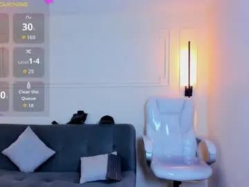 paradise_boy_s on Chaturbate 