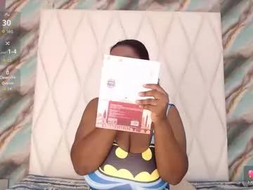 penelopeboobs_ on Chaturbate 