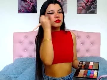 pinky_f00x on Chaturbate