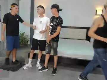 playhardsex on Chaturbate