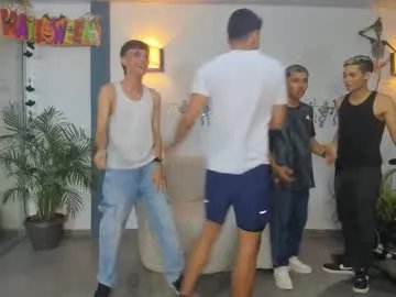 playhardsex on Chaturbate