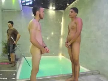 playhardsex on Chaturbate