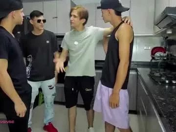 playhardsex on Chaturbate