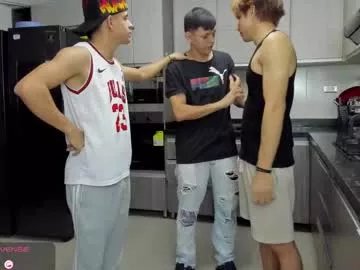 playhardsex on Chaturbate