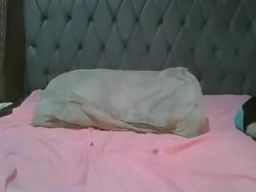 propertyofdaddy254 on Chaturbate 