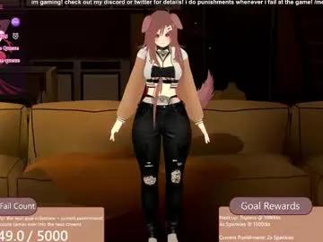 puppyinu on Chaturbate 