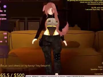 puppyinu on Chaturbate 