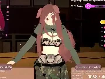 puppyinu on Chaturbate 