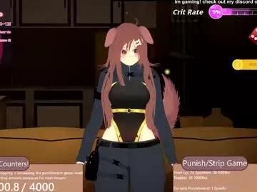 puppyinu on Chaturbate 