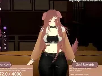 puppyinu on Chaturbate 