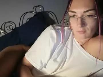 purplerainn69 on Chaturbate 