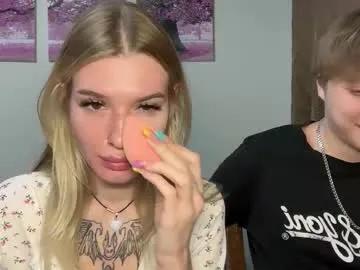 pussymoneywet on Chaturbate 