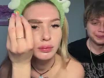 pussymoneywet on Chaturbate 