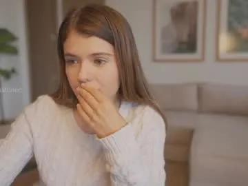 rebeccastonee on Chaturbate 