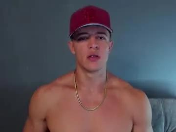 recce_taylor4 on Chaturbate 