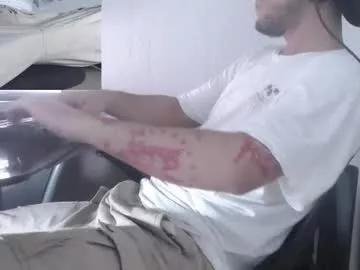 saat_hiel on Chaturbate 