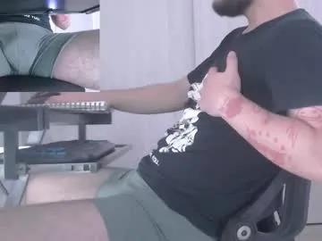 saat_hiel on Chaturbate 