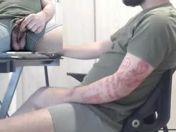 saat_hiel on Chaturbate 