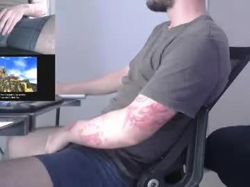 saat_hiel on Chaturbate 