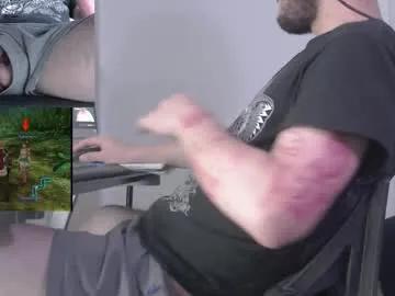 saat_hiel on Chaturbate 